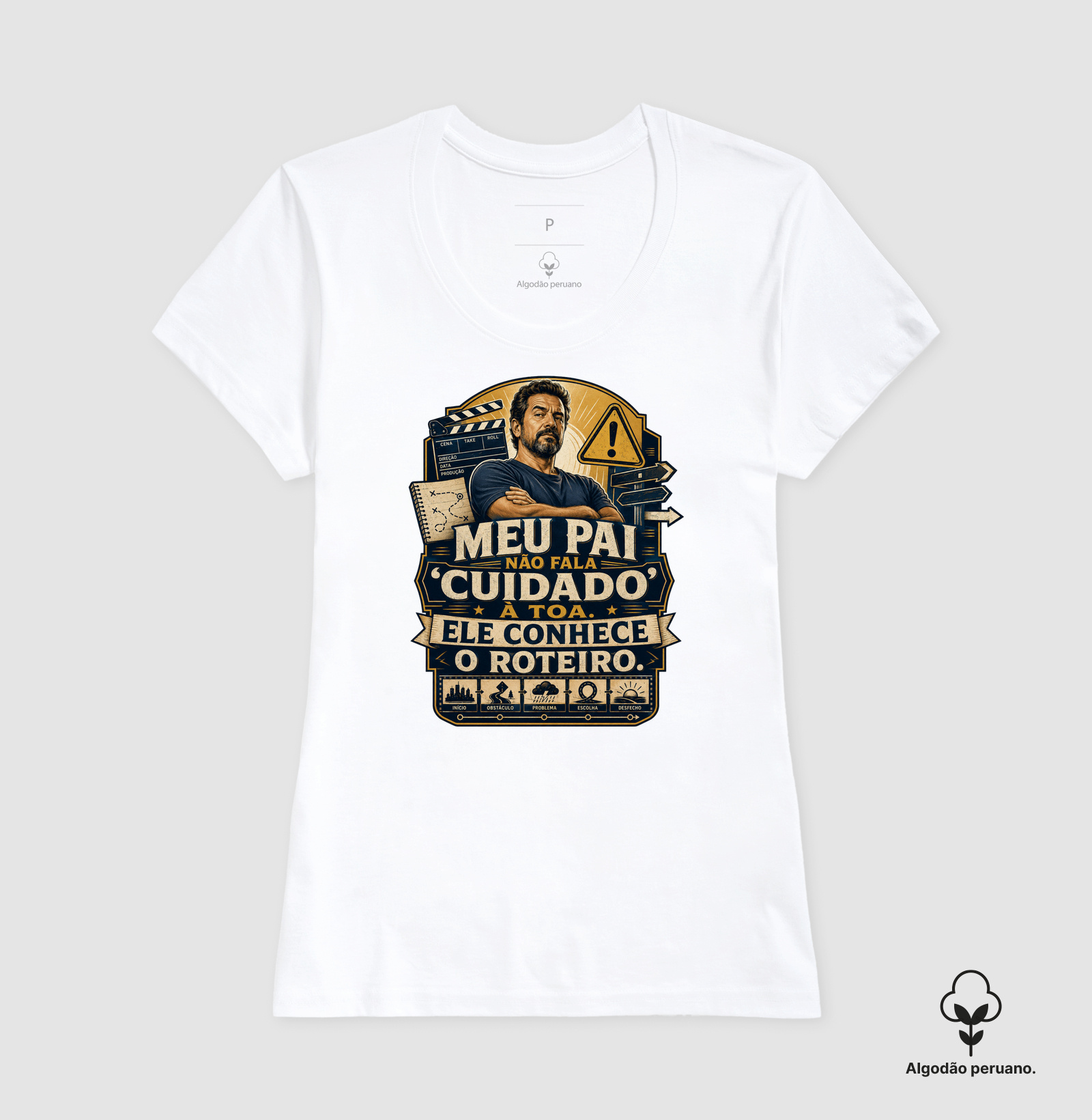 Camisa 4