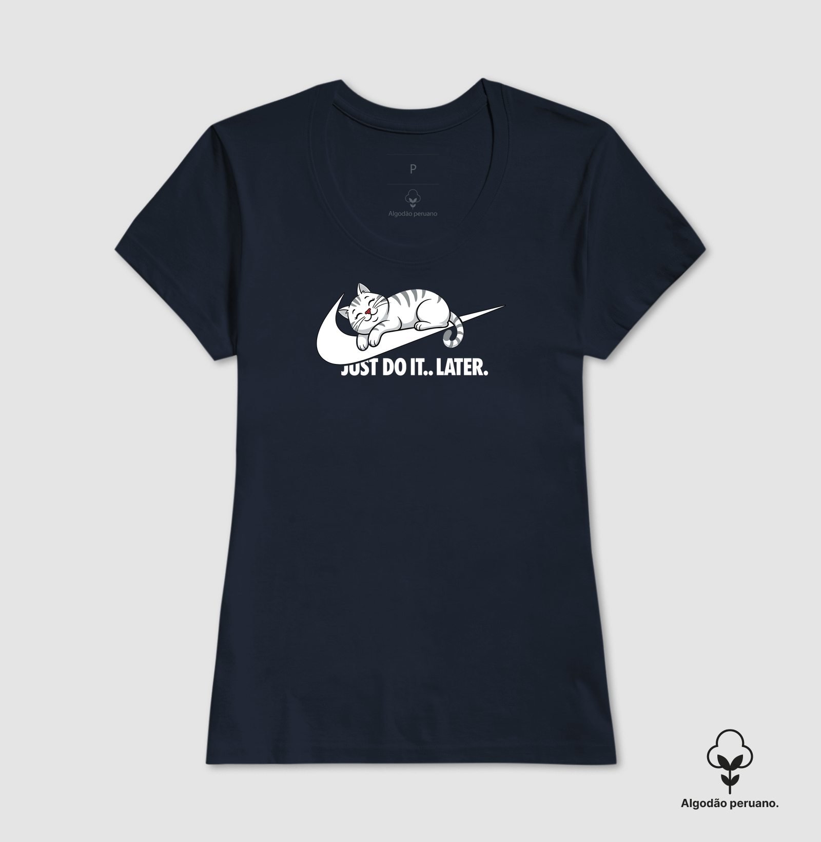 Just Do It.. Later - Imagem 3