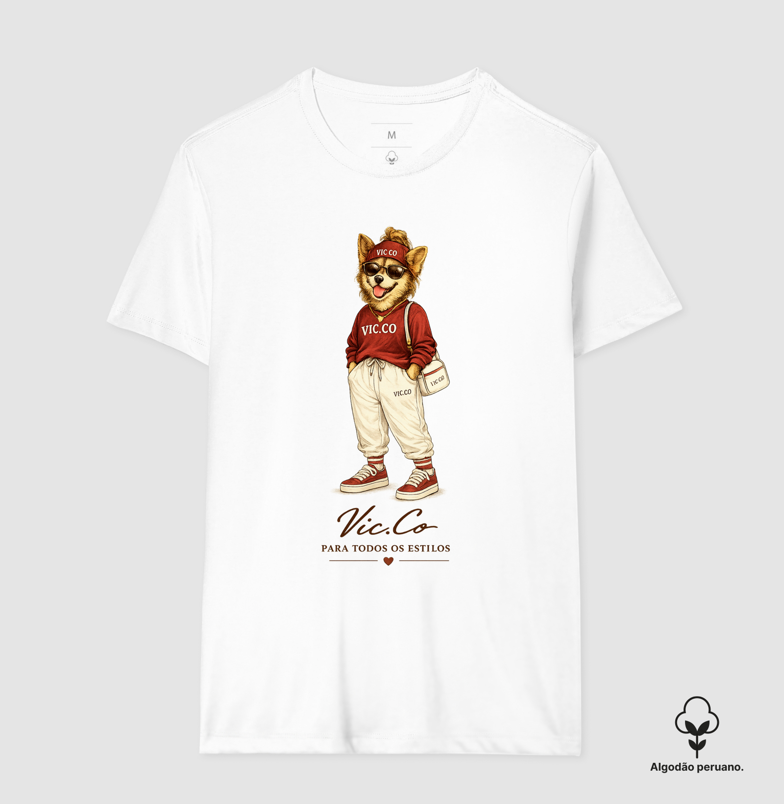 Camisa 2