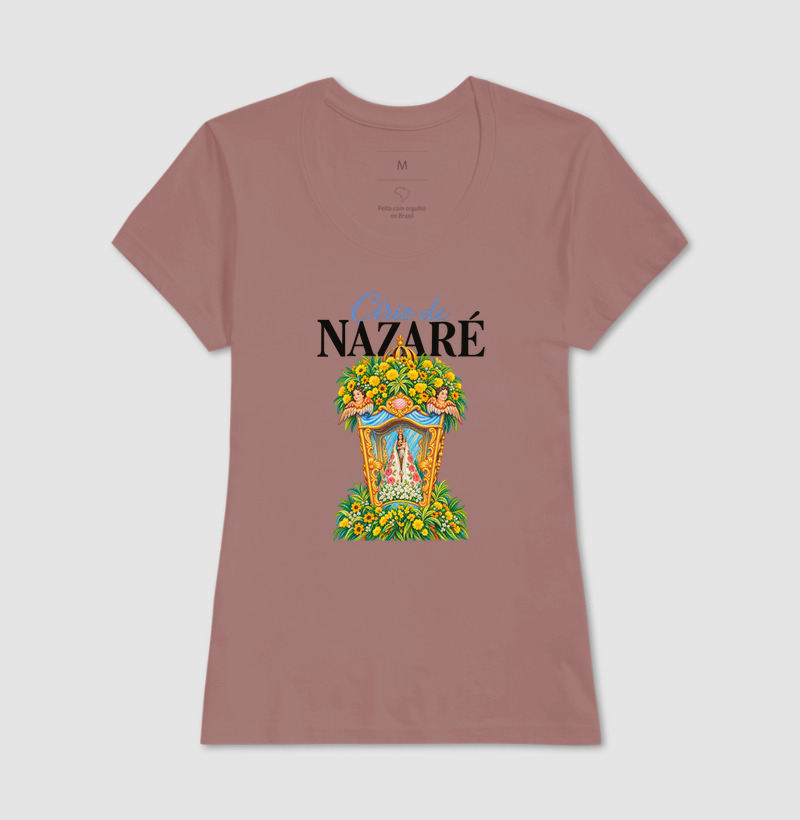 CÍRIO DE NAZARÉ - Imagem 10