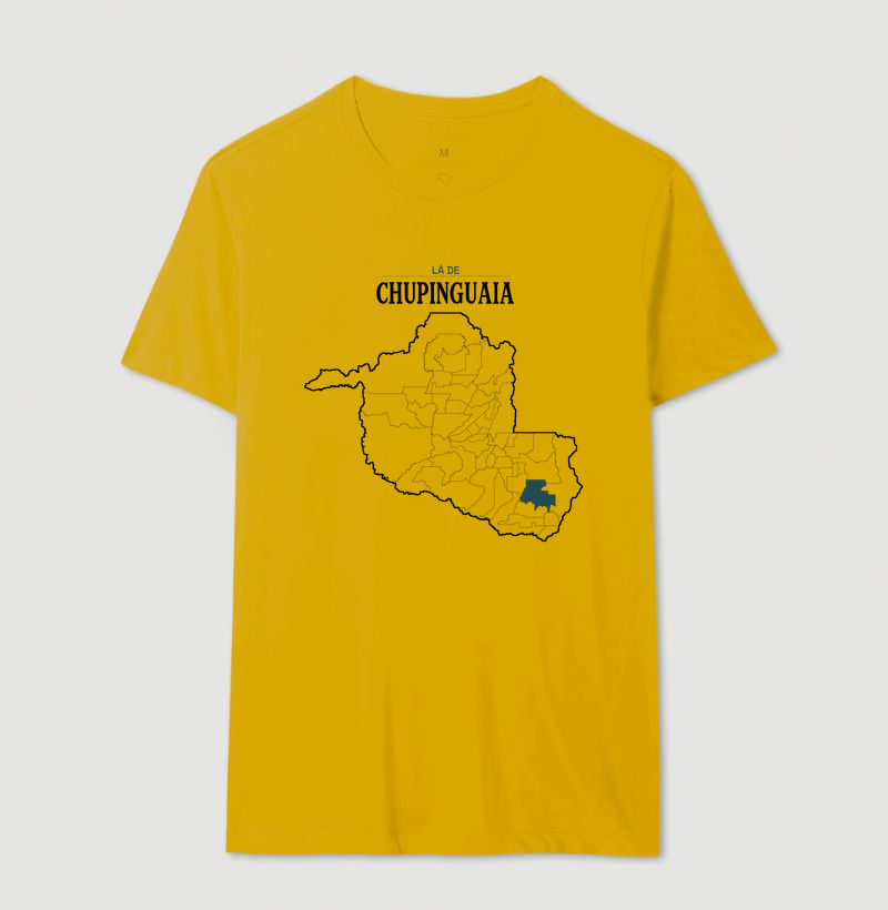 Camisa 13