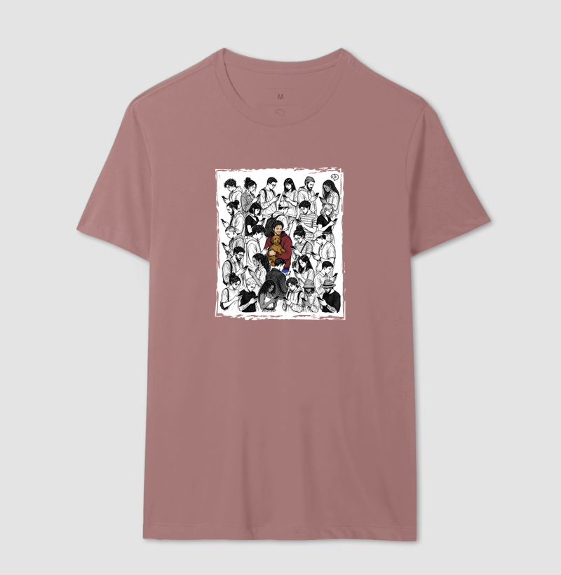 Camisa 17