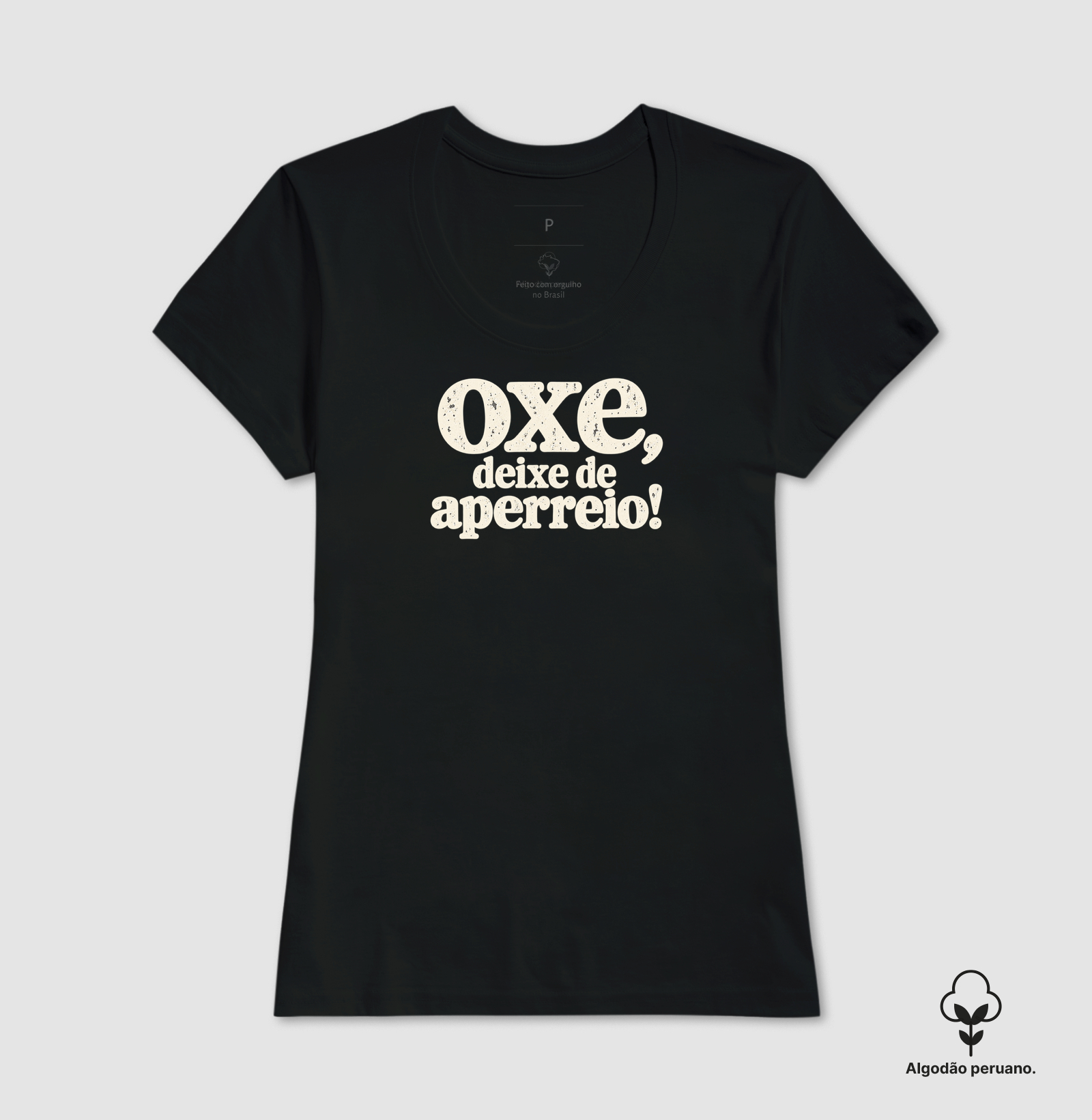 Oxe, deixe de aperreio! - Imagem 7