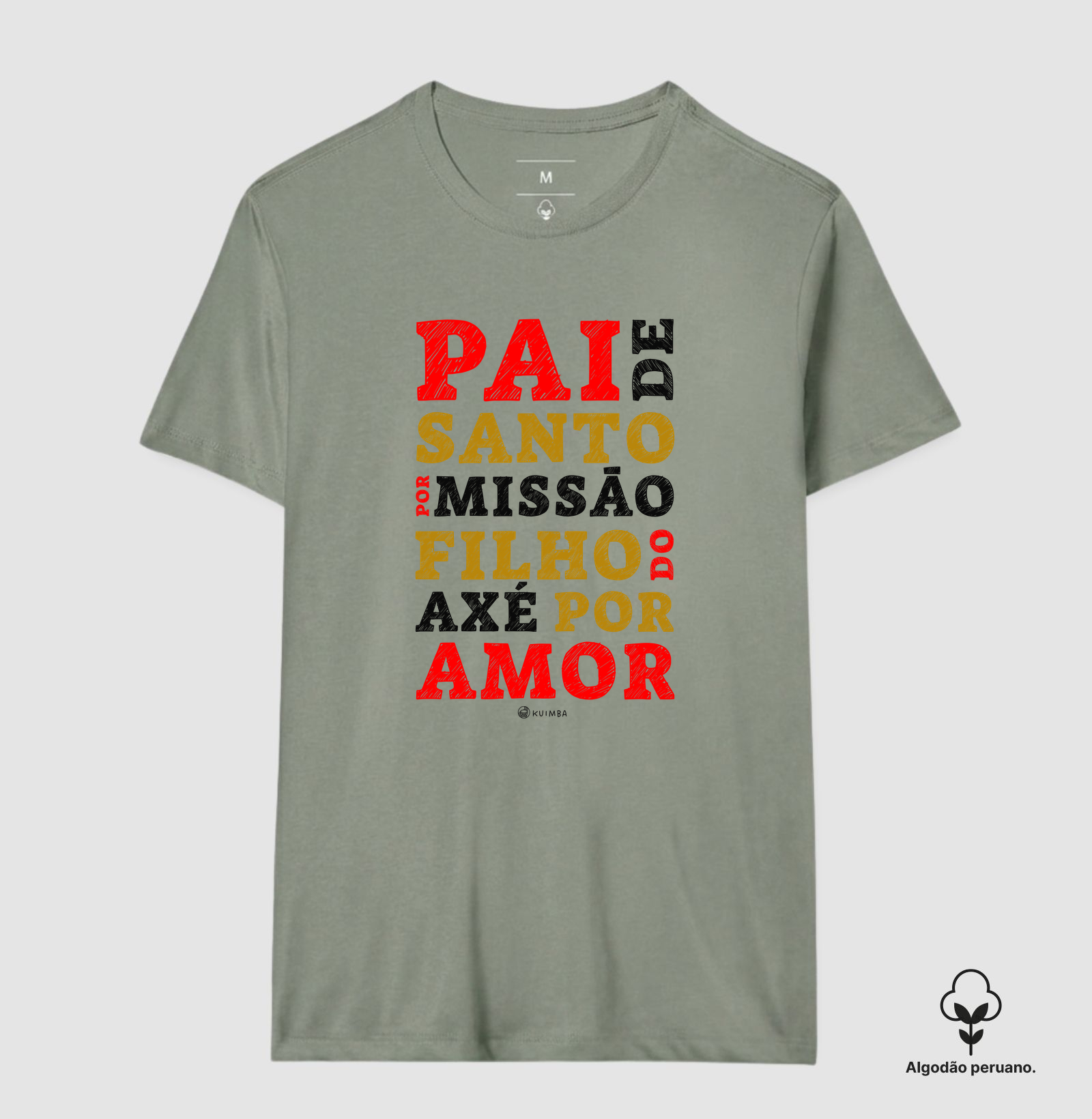 Pai de santo por missão - Imagem 9