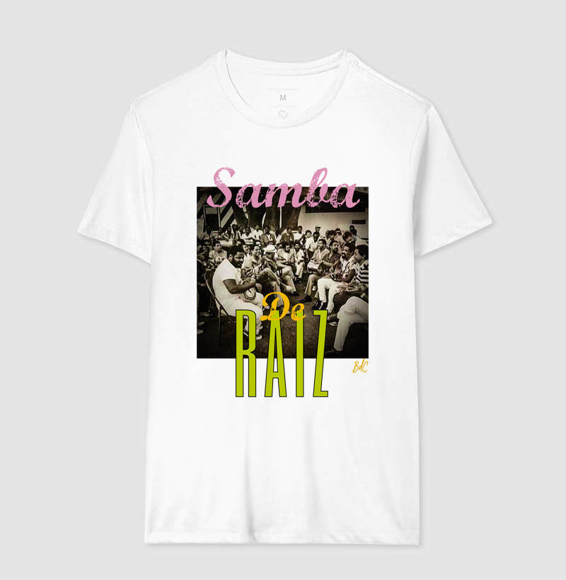 Samba de Raiz - Imagem 4