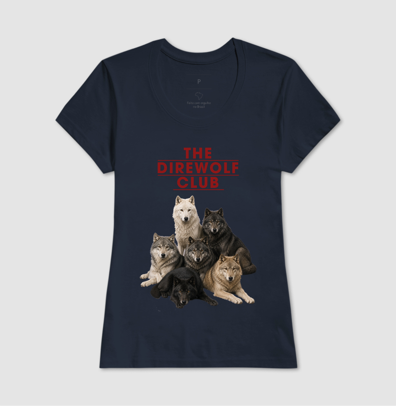 The Direwolf Club - Imagem 7