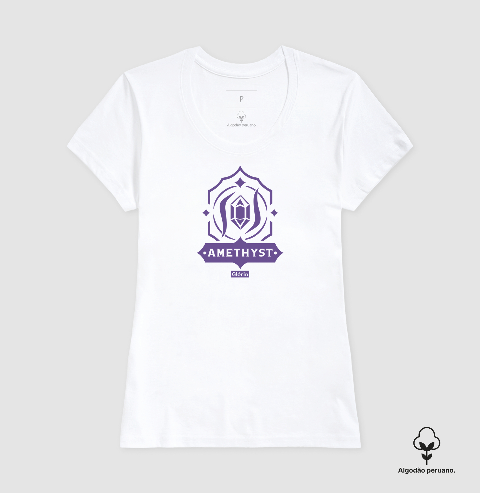Amethyst Ink - Imagem 3