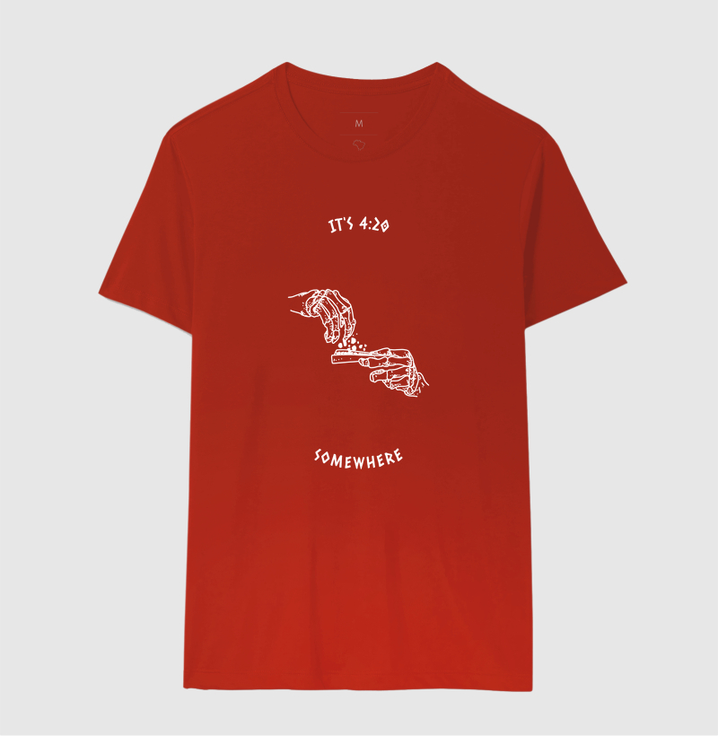 Camisa 9