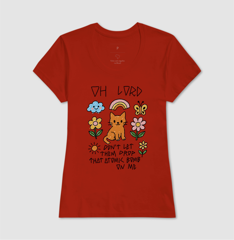 Camisa 7