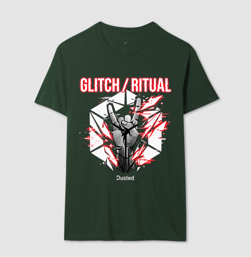 Glitch Ritual - Imagem 12