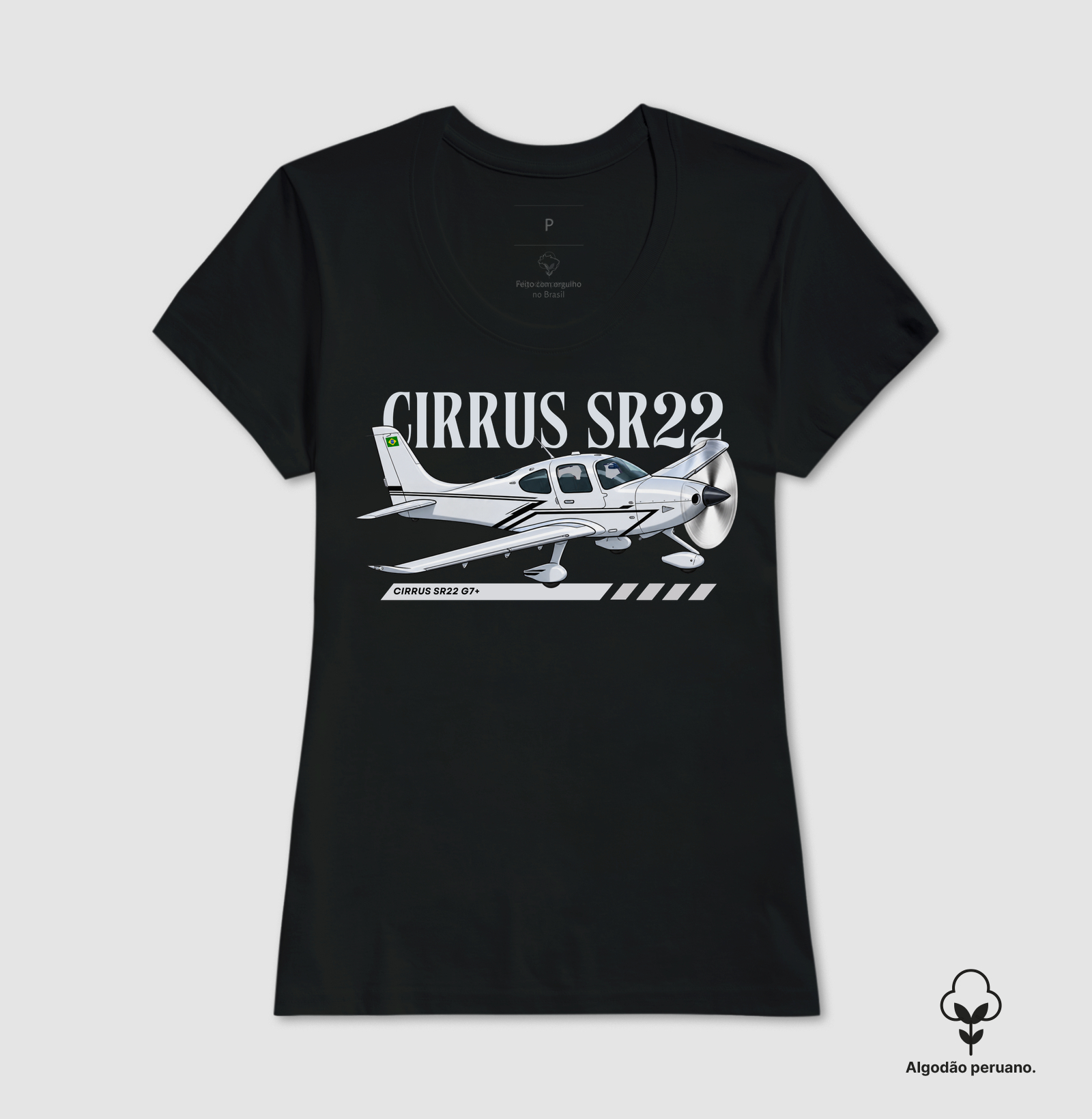 Cirrus SR22 G7+ - Imagem 4
