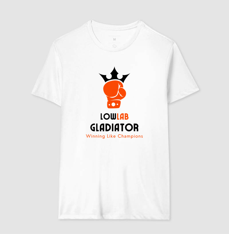 LowLab Gladiator - Imagem 4
