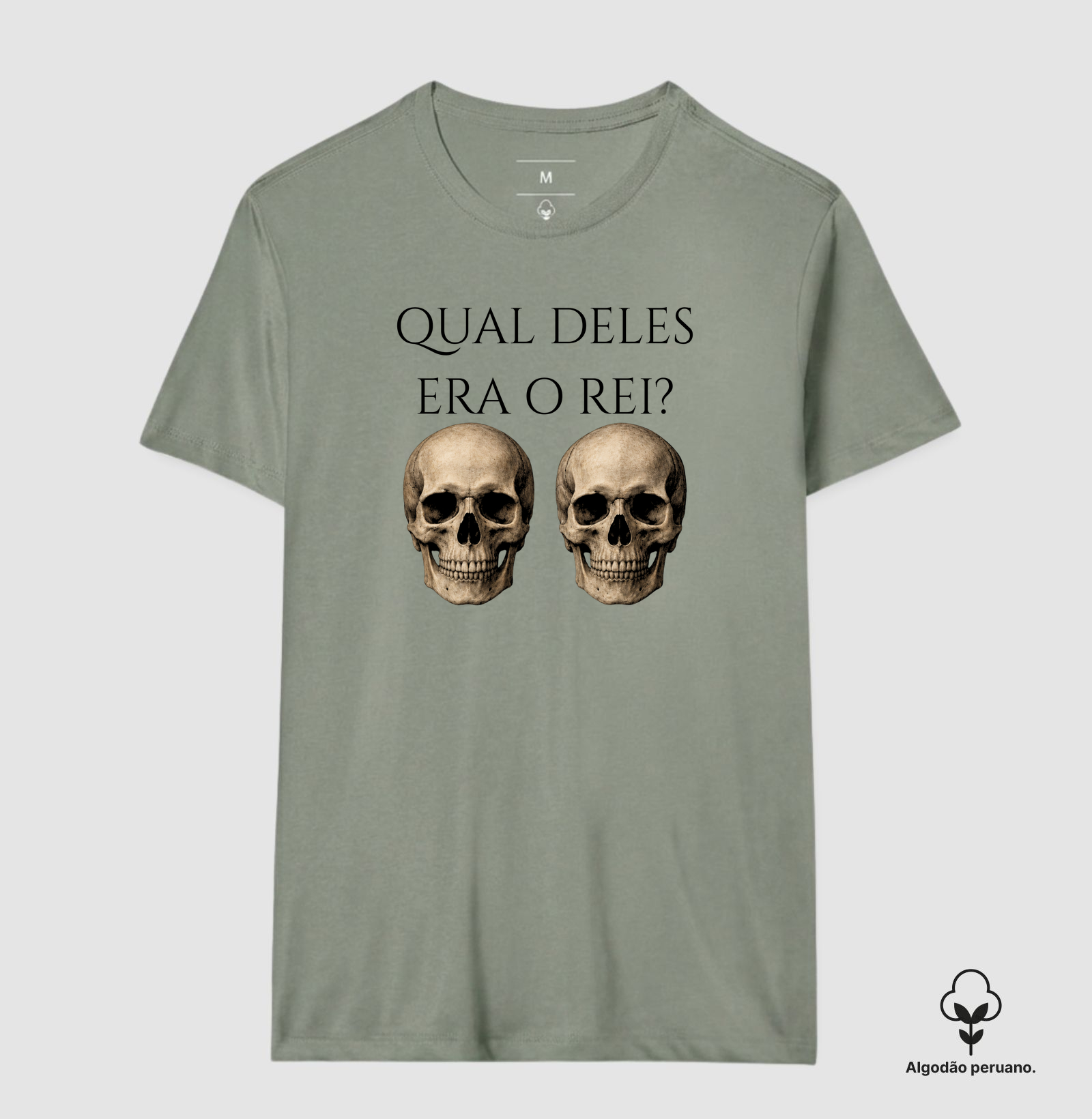 Qual Deles Era o Rei? - Imagem 9