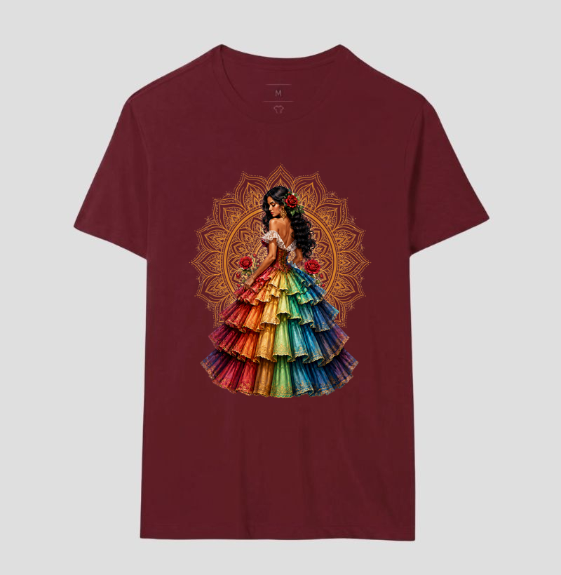 Camisa 17
