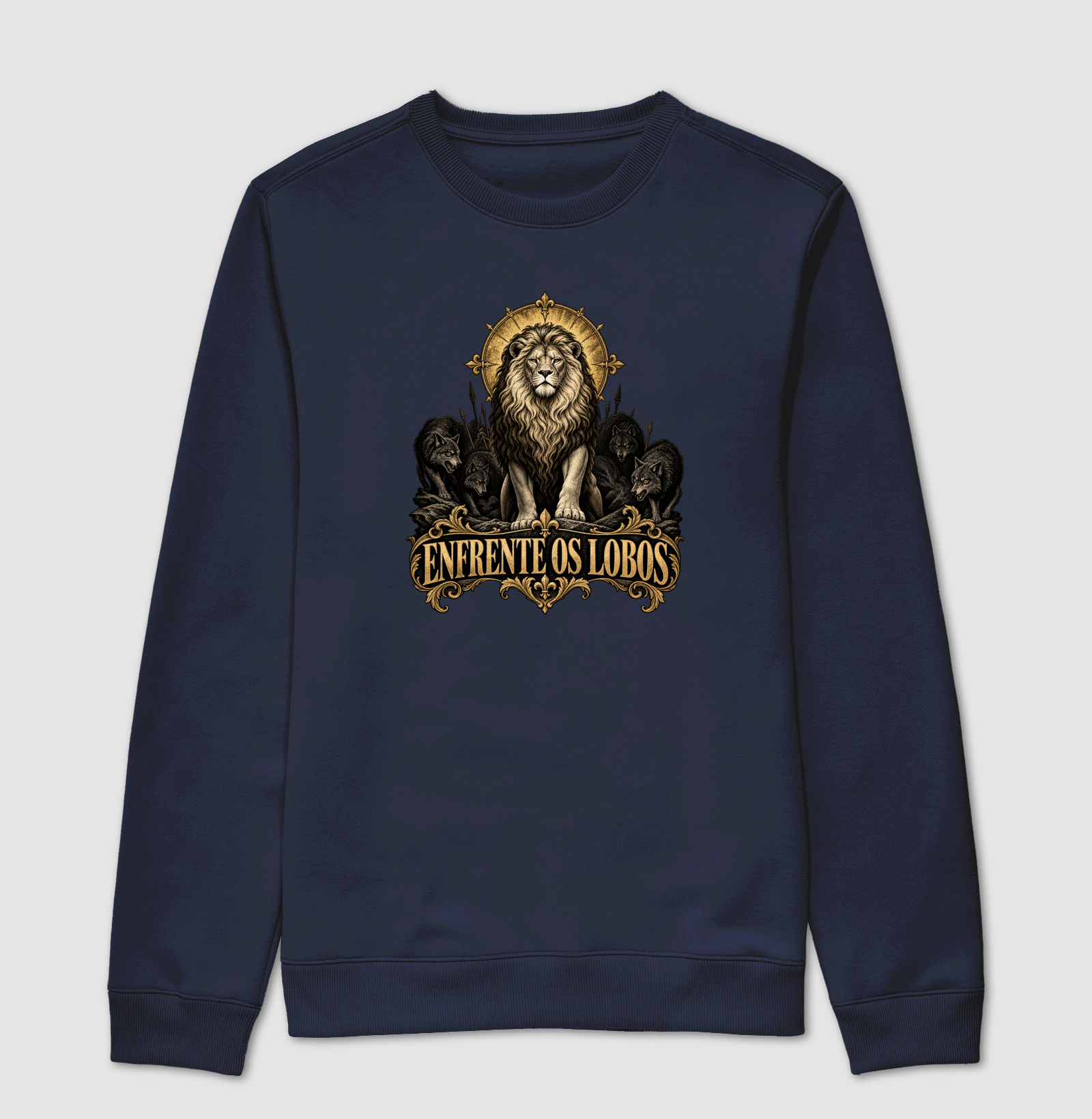 Maquiavel - Enfrente os Lobos - Imagem 5
