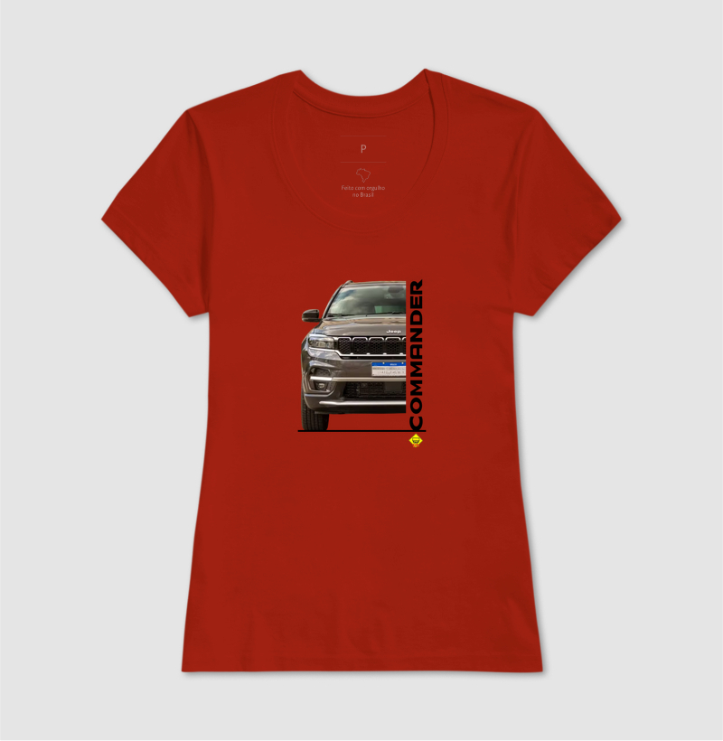 Camisa 13