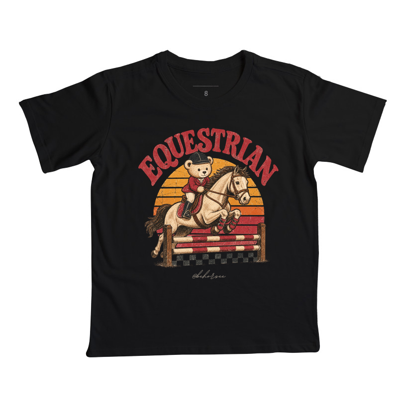 Equestrian 1.1 KIDS  - Imagem 6