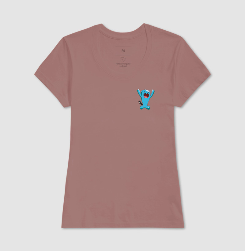 Camisa 19