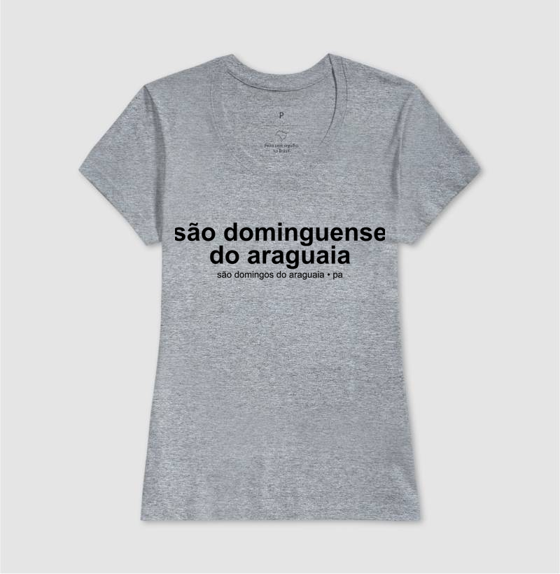São Dominguense Do Araguaia | Gentílico PA - Imagem 9