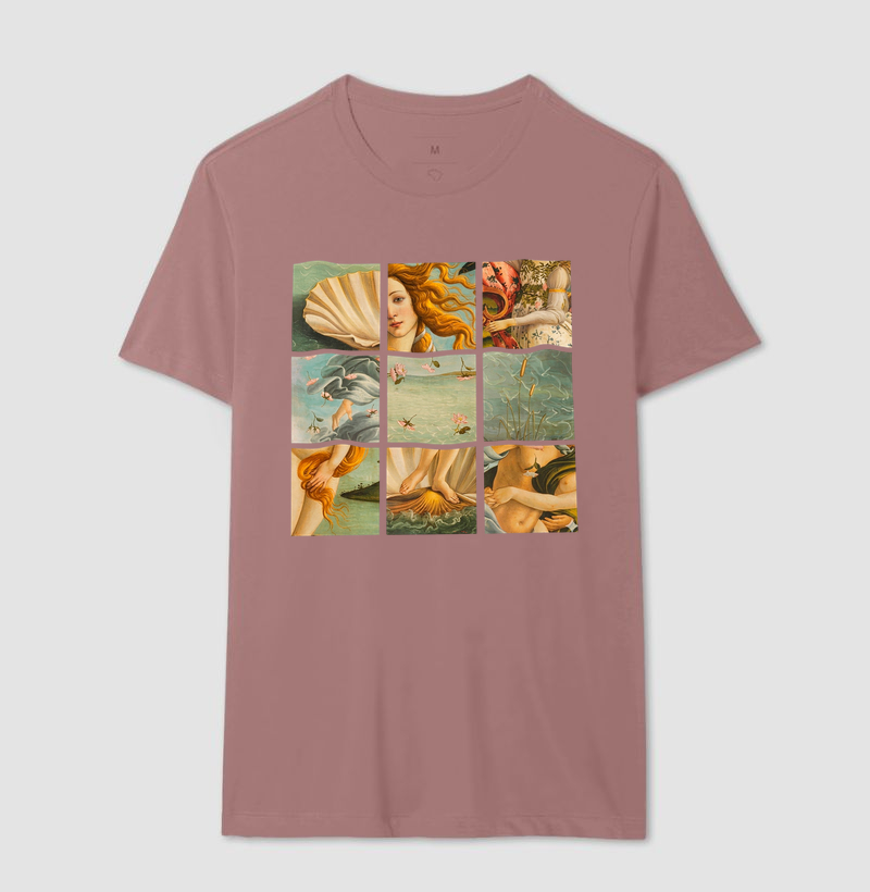 Camisa 16