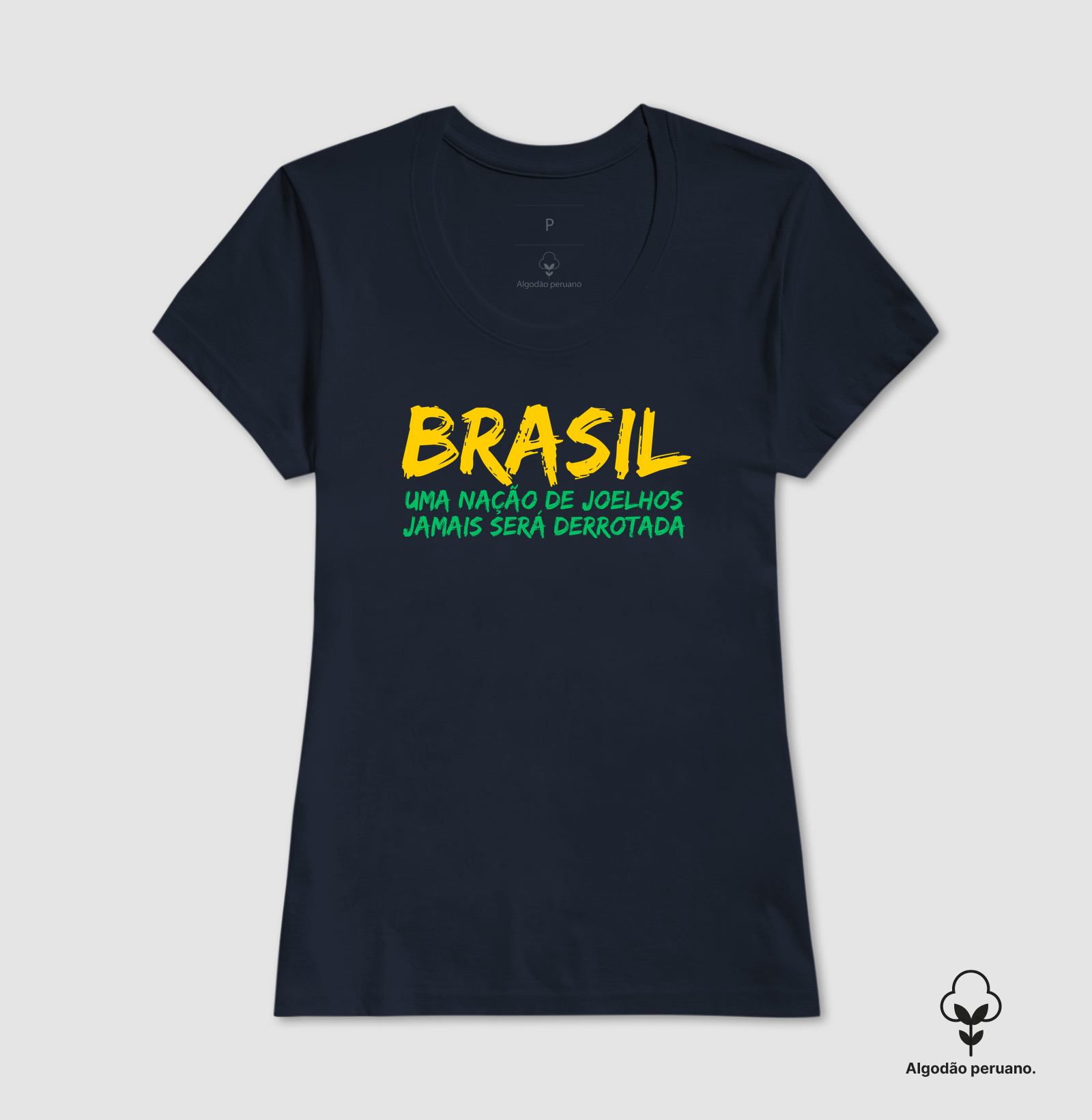 NAÇÃO DE JOELHOS - Imagem 9