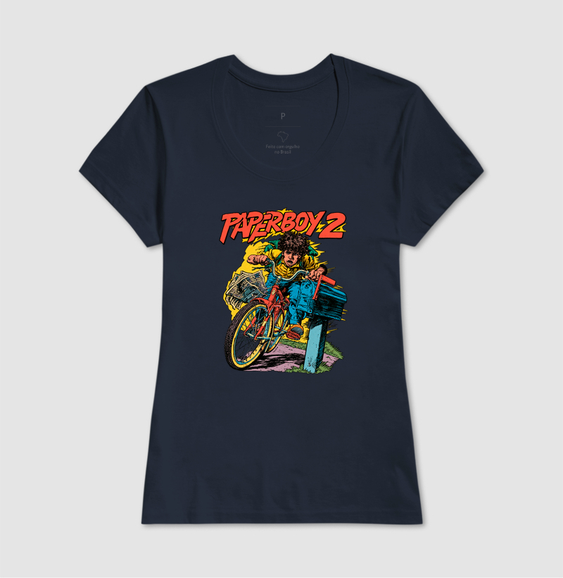PaperBoy2 - Imagem 8