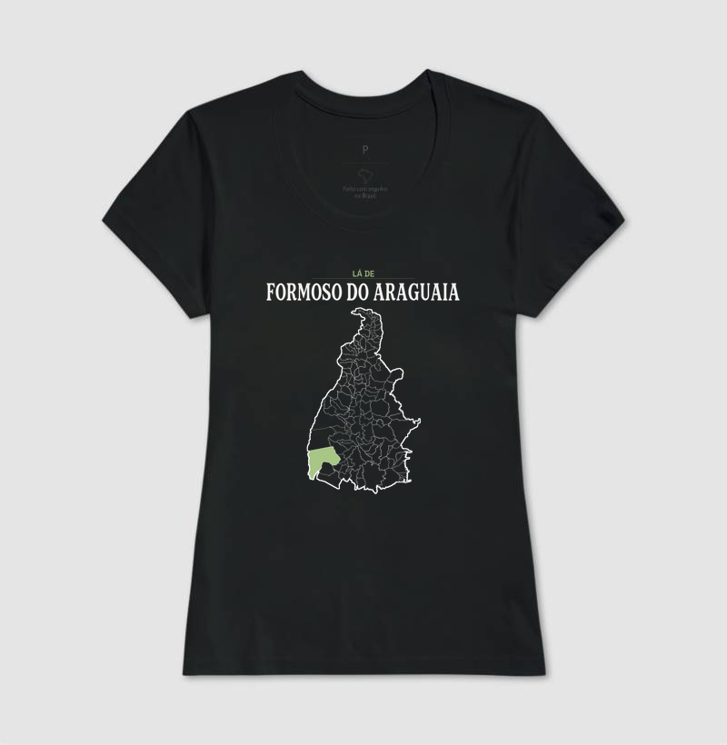 Formoso do Araguaia | Território TO - Imagem 3