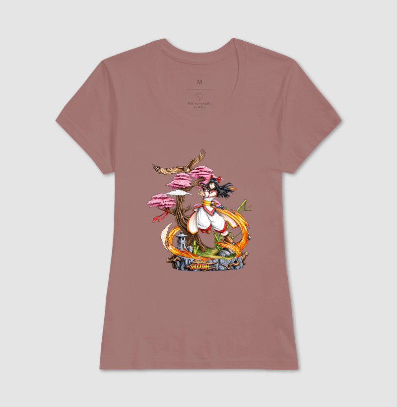 Camisa 15