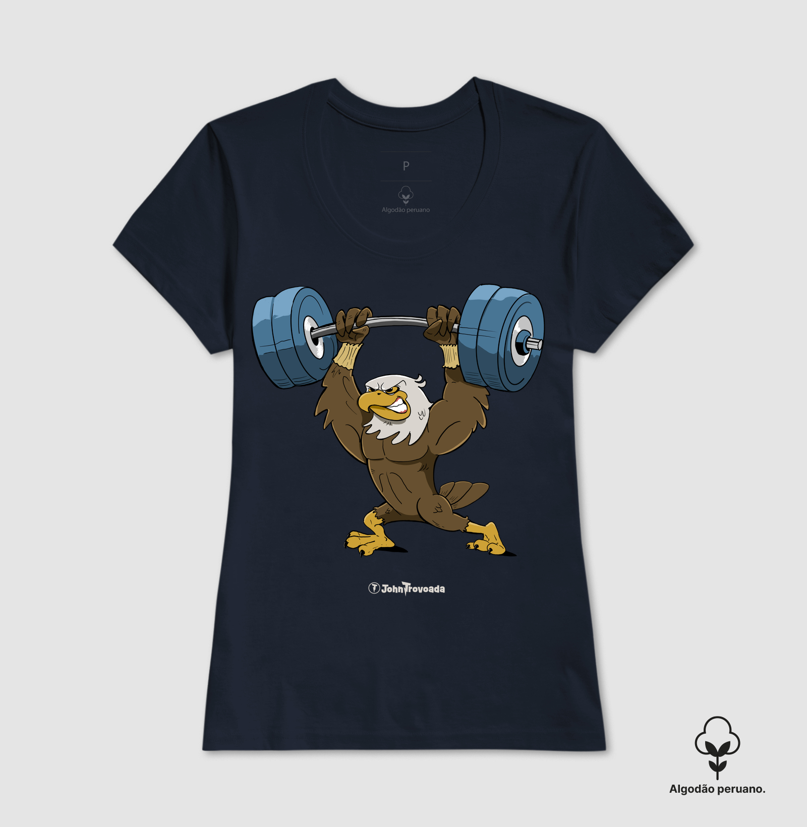 Águia Snatch - Imagem 8