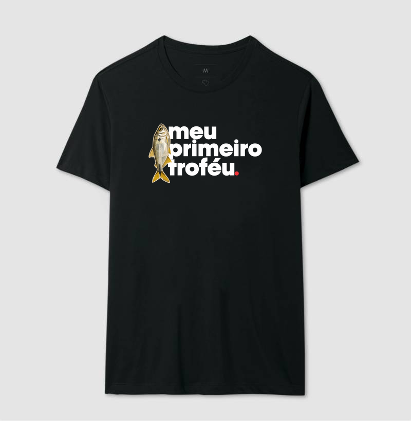 Primeiro Troféu! - Imagem 2