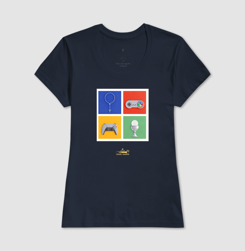 Camisa 6