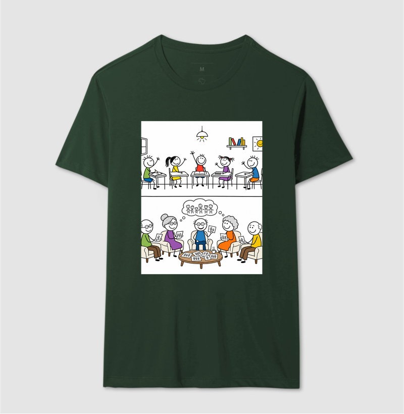 Camisa 9