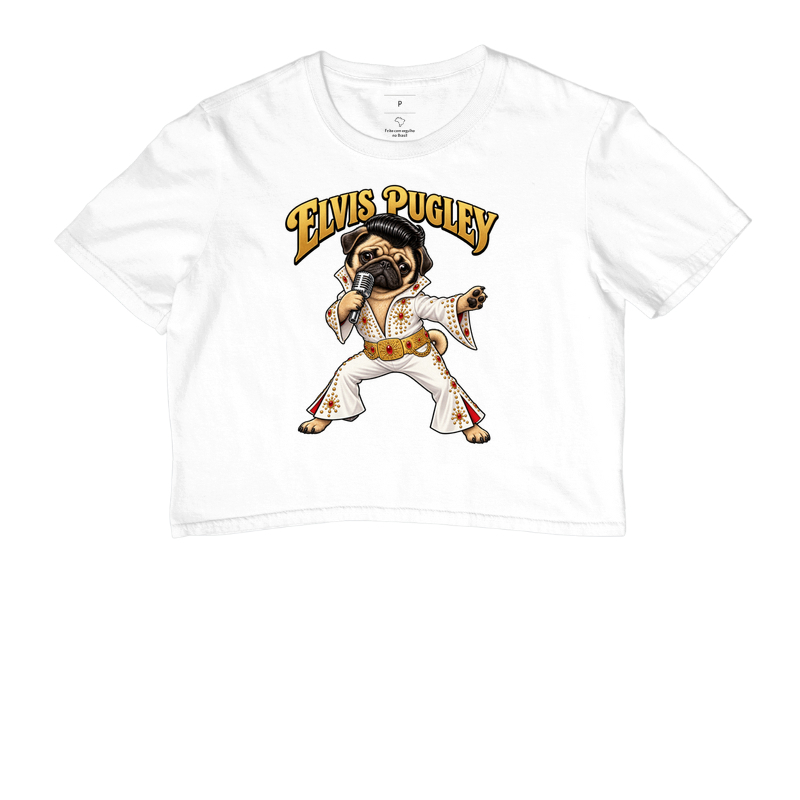 Elvis Pugley - Imagem 3