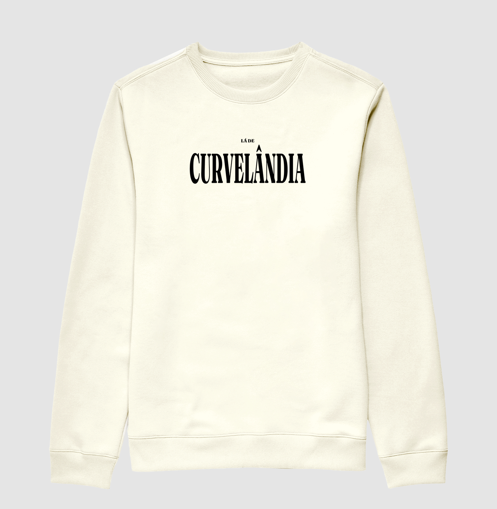 Curvelândia | Tipografia MT - Imagem 2