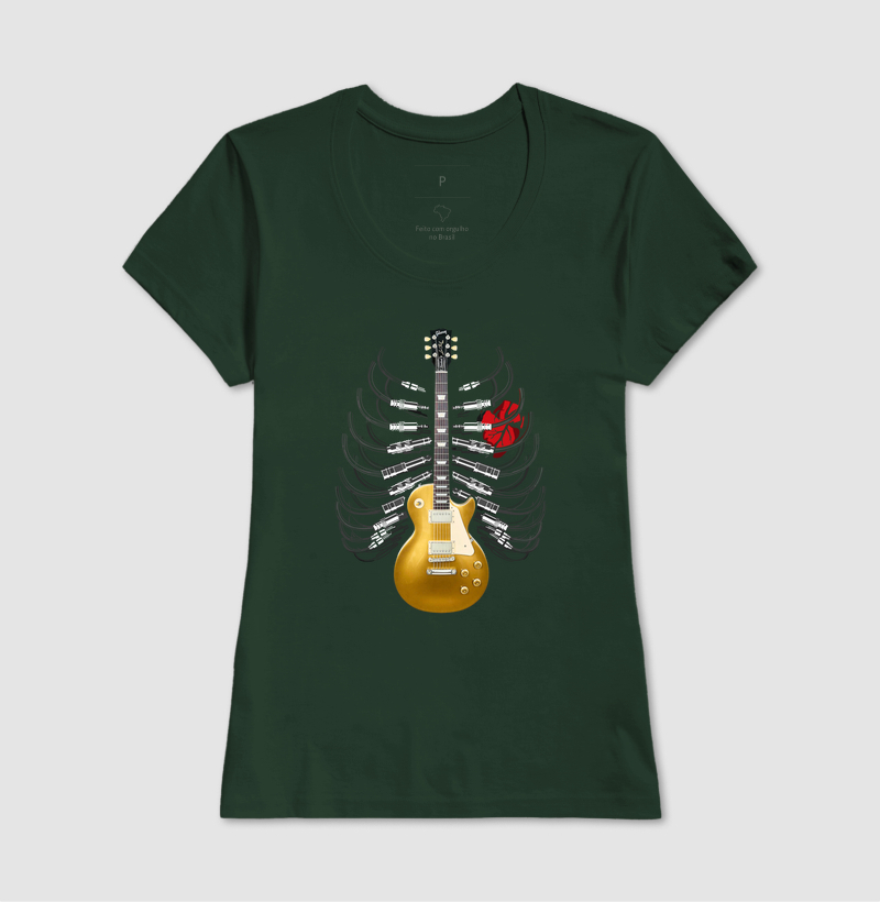 Camisa 12