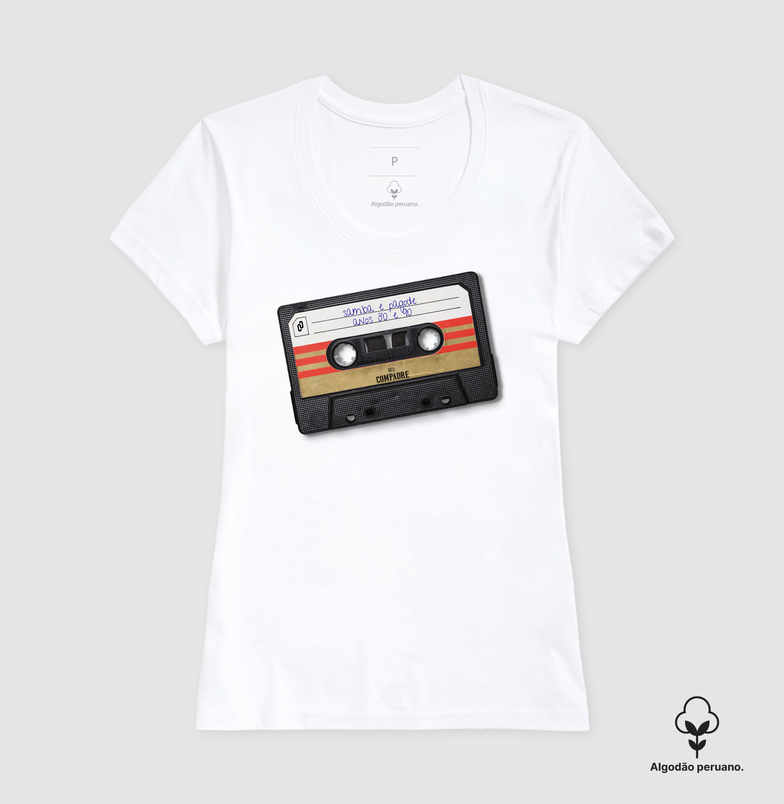 Camisa 1