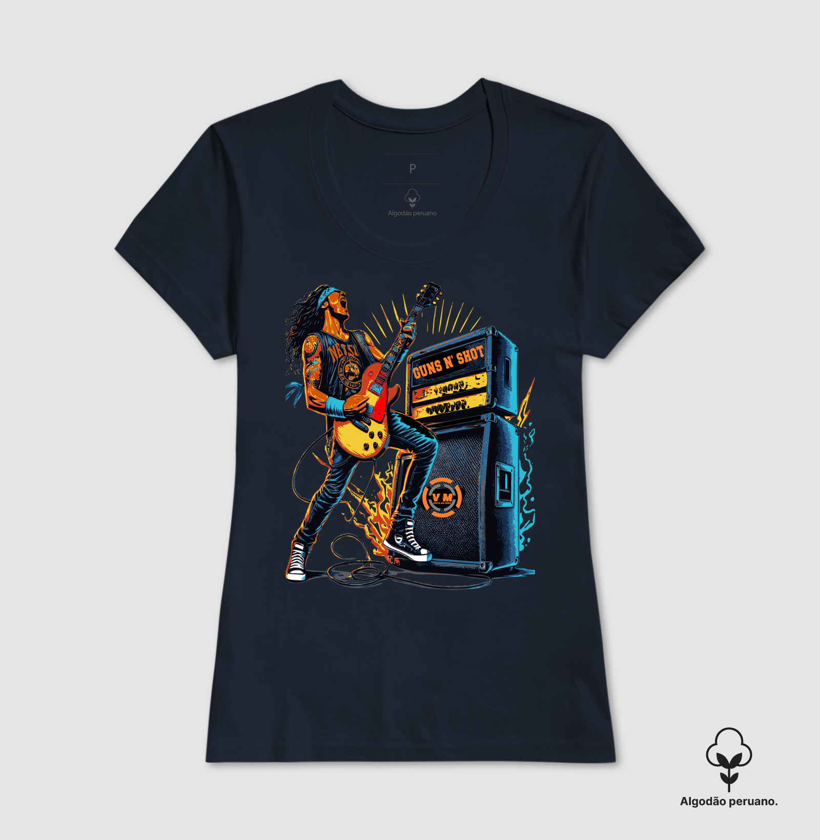 Camisa 5