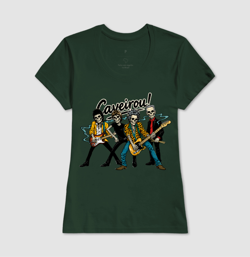 Camisa 12