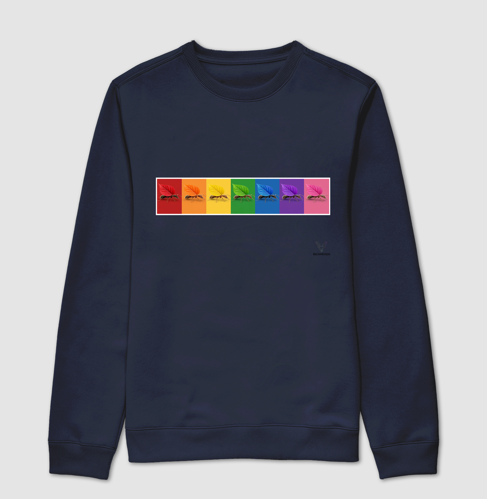 Formigas LGBTQIAPN+ - Imagem 5