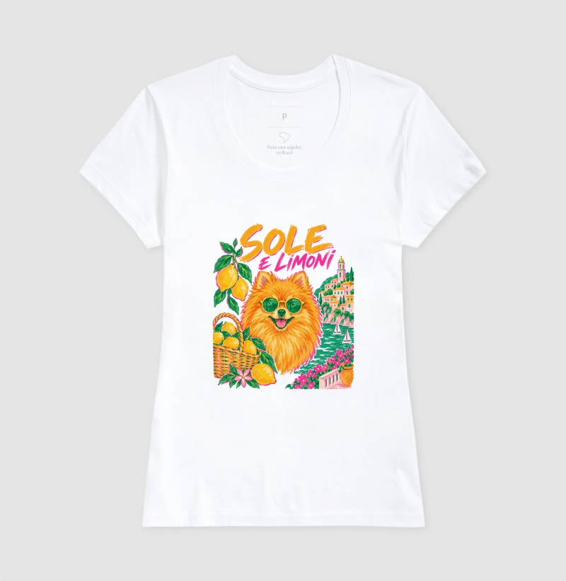 lulu da pomerania spitz alemão - Sole & Cani - Imagem 5