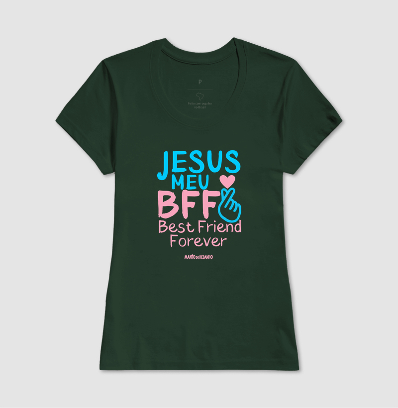 Jesus meu BFF - Imagem 11