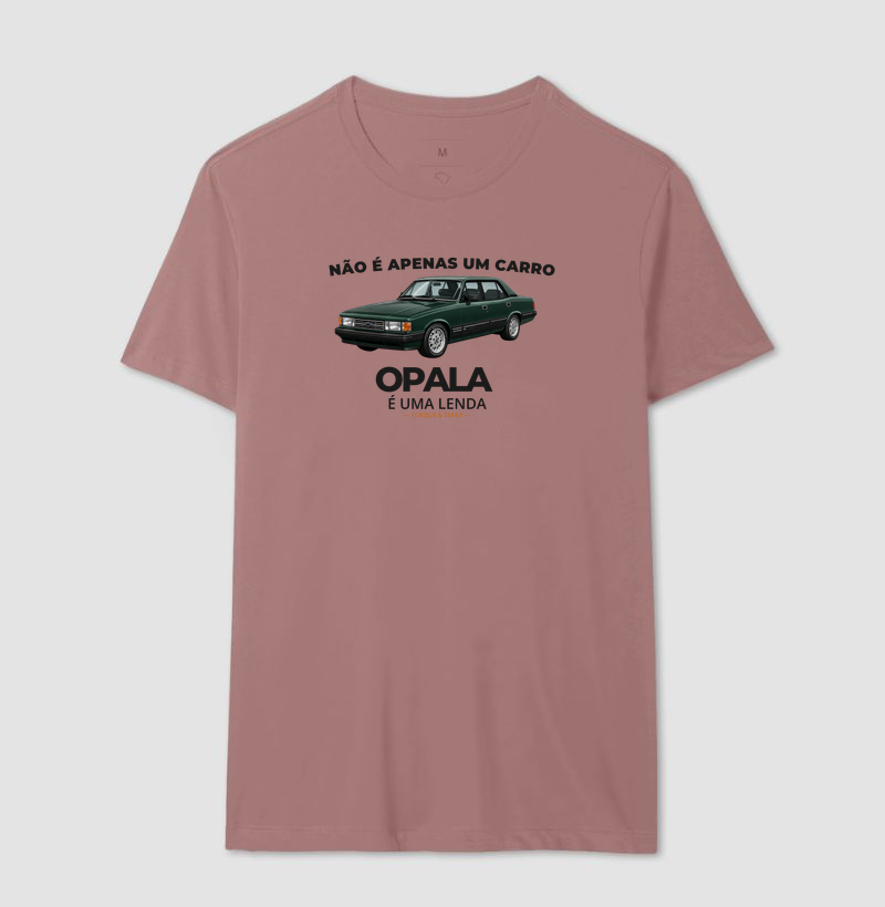 Não é apenas um carro - Opala - Imagem 16