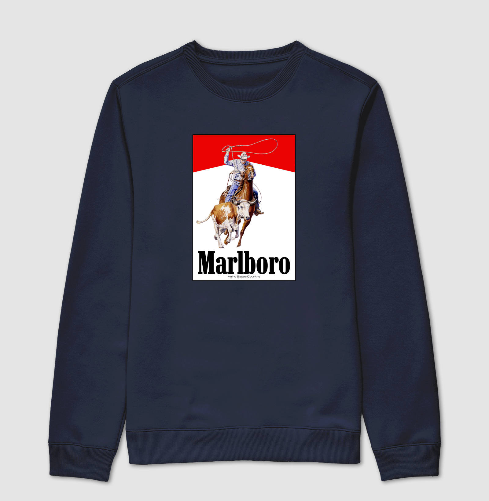 Malboro (cowboy) - Imagem 5
