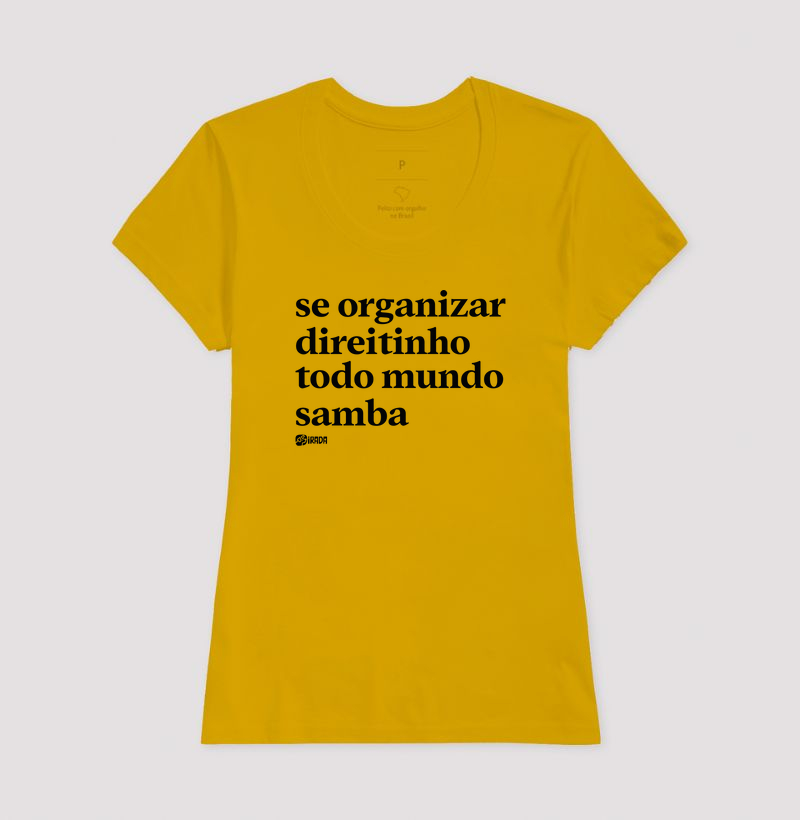 Camisa 12