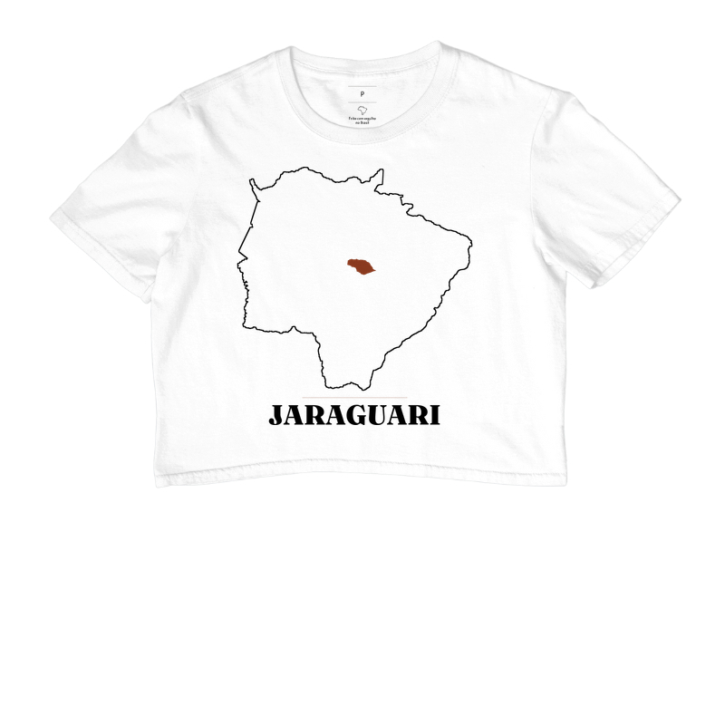Jaraguari | Traço MS - Imagem 3