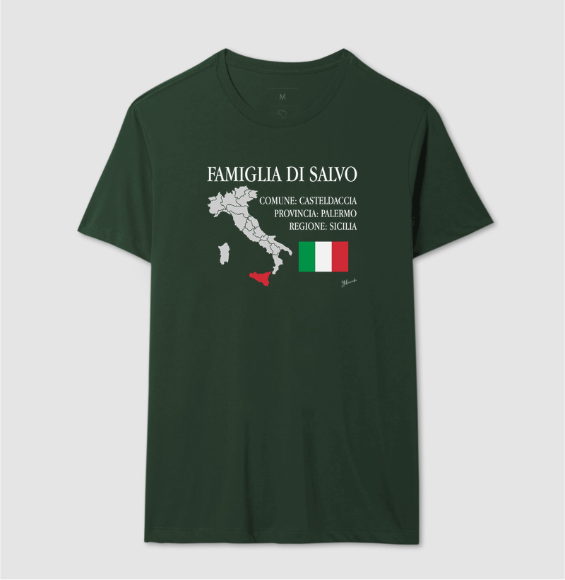 Camisa 9