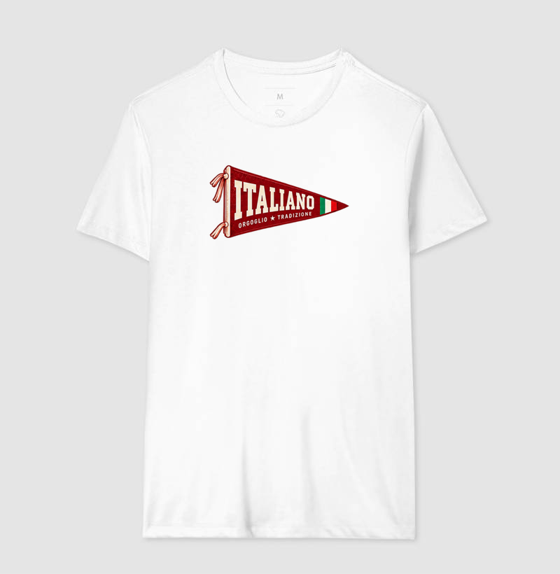 Flâmula Italiano - Imagem 3
