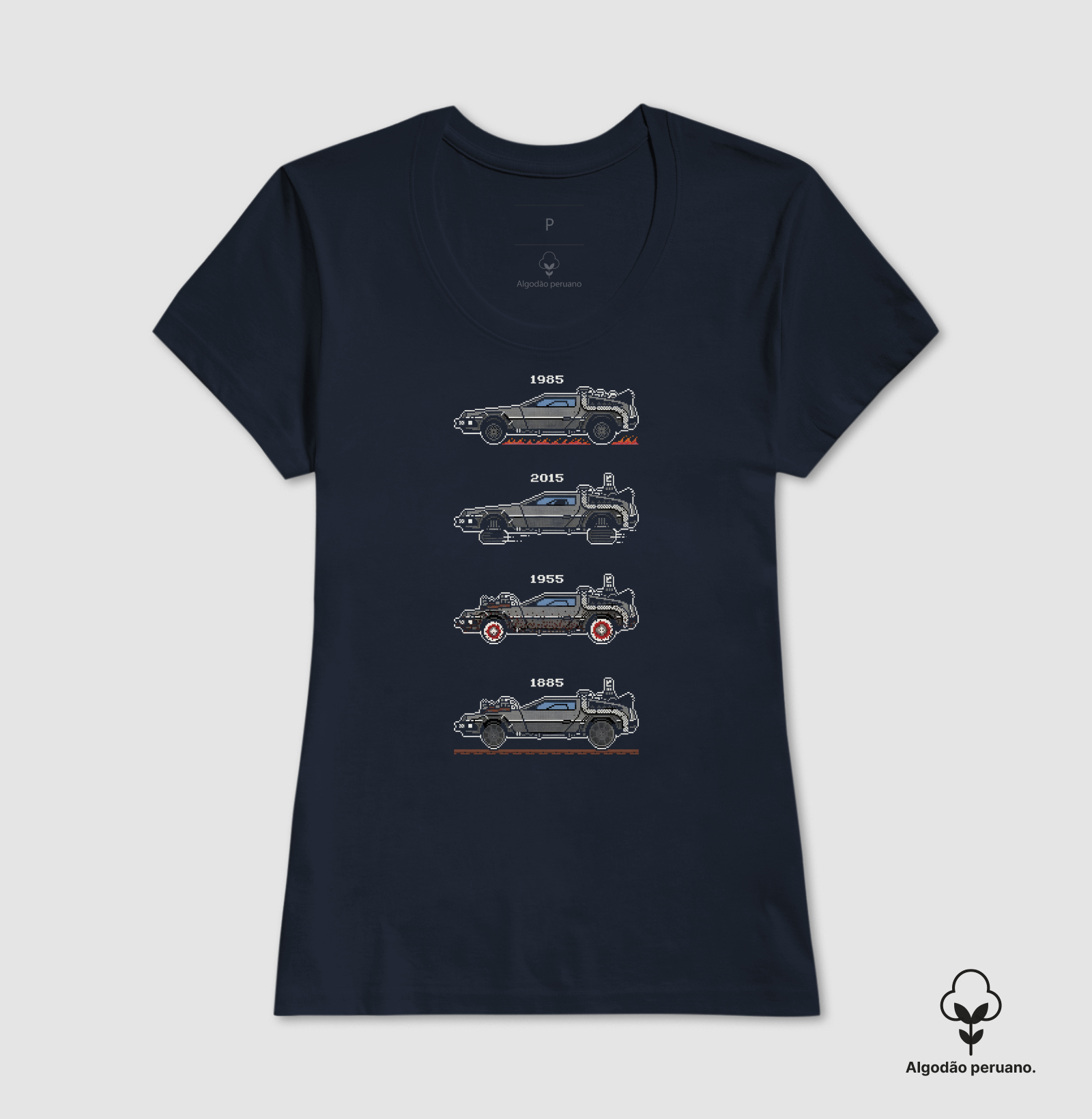 Camisa 5