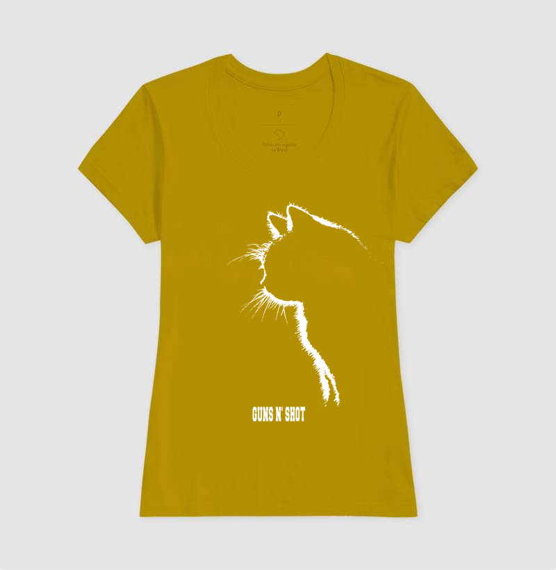 Camisa 14