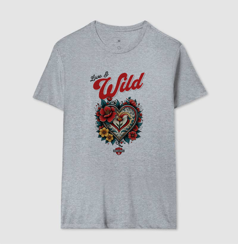 Love & Wild - Imagem 4